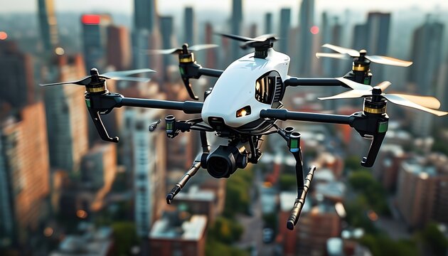 Freefly Alta X Cinema Drone: Comprehensive Review of Heavy-Payload Film Production, Professional Camera Integration, and Dynamic Aerial Cinematography