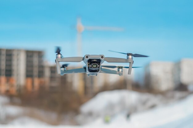 DJI Matrice 30T Enterprise Thermal Drone: Comprehensive Review of Industrial Inspection, All-Weather Resilience, and Public Safety Operations