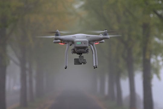 DJI FlyCart 30 Heavy-Duty Utility Cargo Drone: Comprehensive Analysis of Mountain Freight Transport and Infrastructure Supply Chains