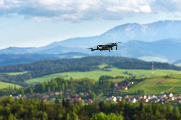 Anduril Thunder Autonomous Attack Rotorcraft: Comprehensive Review of Next-Generation Military Uncrewed Systems and Software-Defined Defense