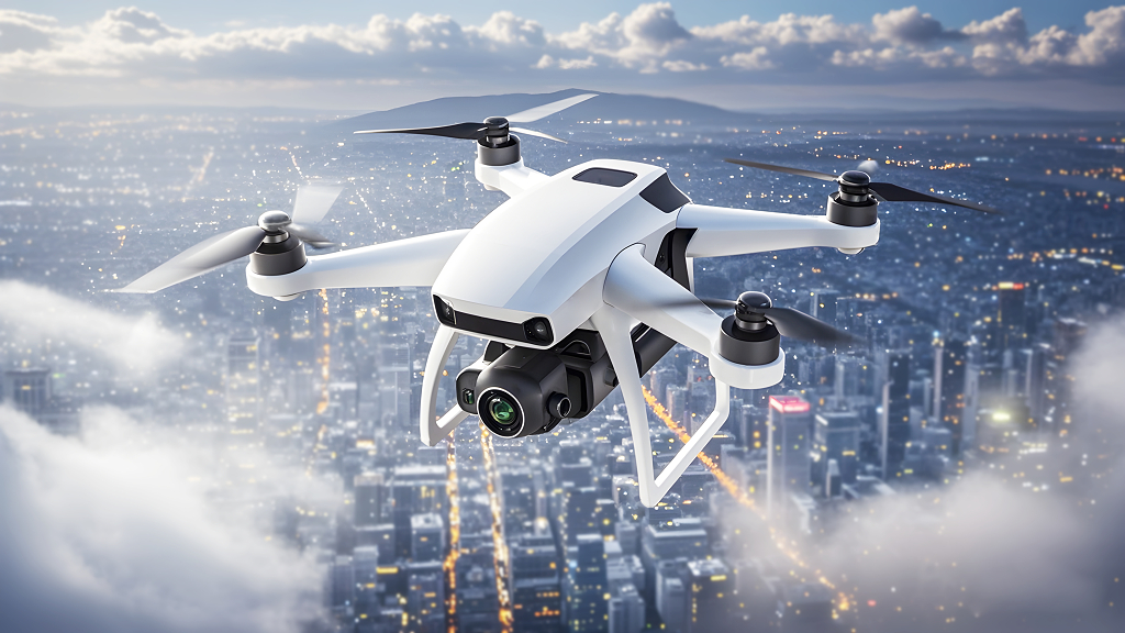 WingtraOne GEN II Fixed-Wing VTOL Survey Drone: Comprehensive Review of High-Resolution Photogrammetry, Oblique Mapping, and Industrial GIS Accuracy
